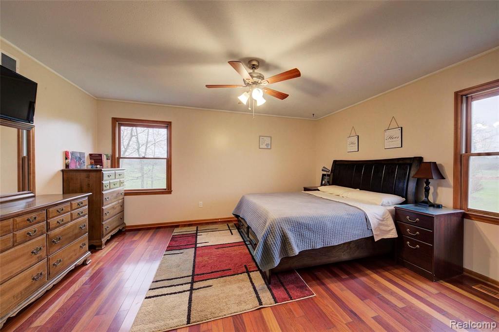 524 West Schafer Road Howell, MI 48843 - Photo 17 of 40