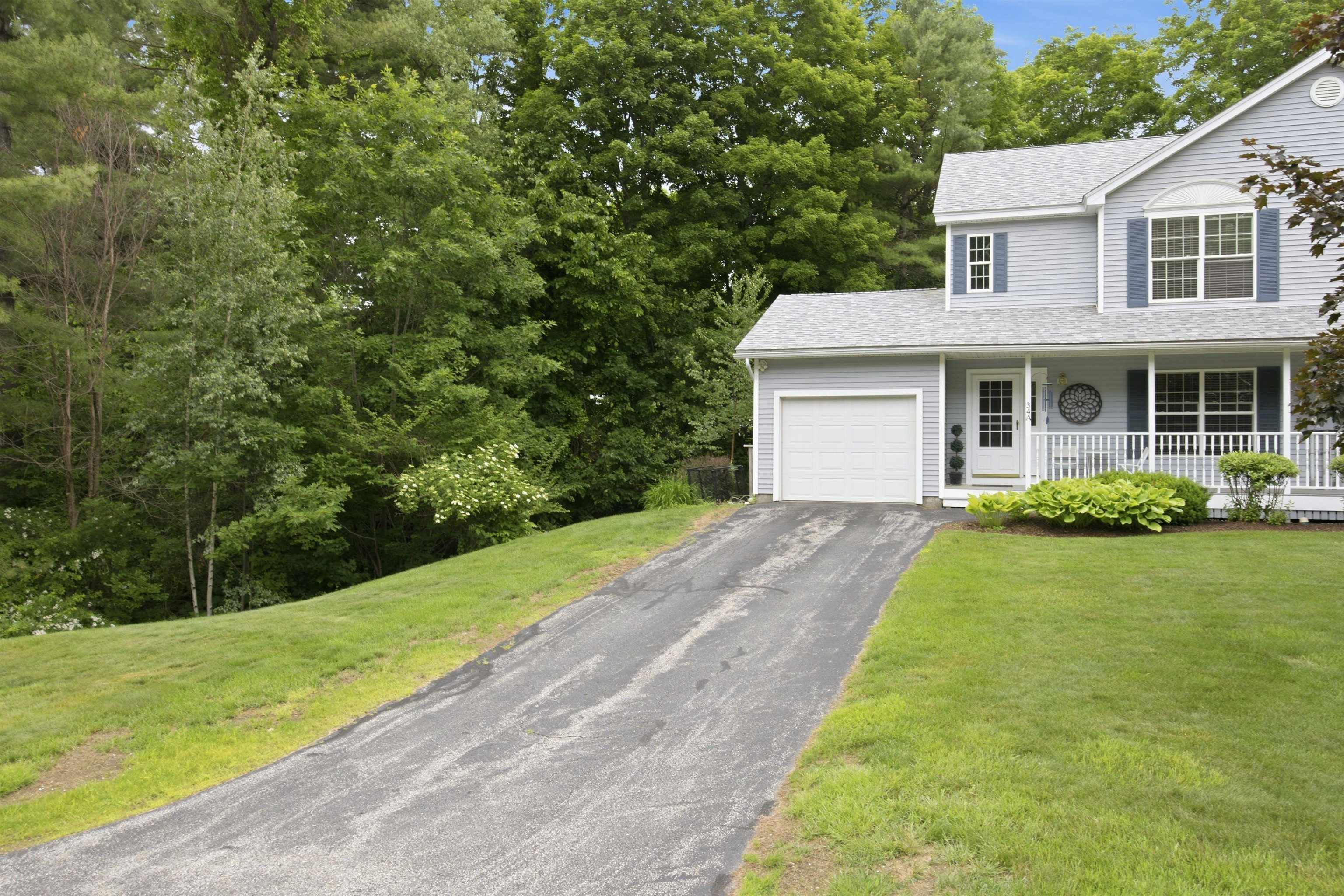 34 Mulberry Hl Road, Unit A Gilford, NH 03249 - Photo 38 of 38