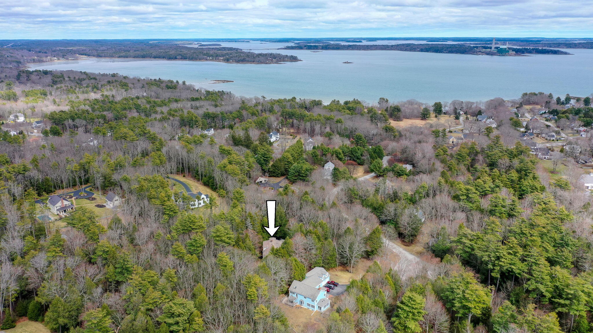 11 Island Pond Road Cumberland Foreside, ME 04110 - Photo 68 of 74 64-web-or-mls-11IslandPond-77