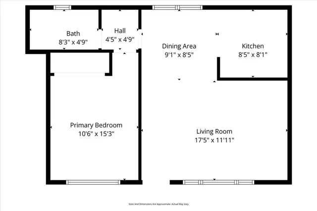 $2,000 | 19237 Bryant Street, Unit 8, Northridge, CA 91324