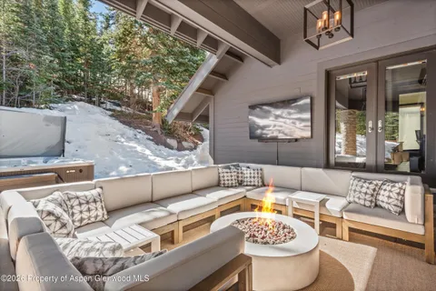 $8,995,000 | 32 Elk Ridge Lane, Snowmass Village, CO 81615