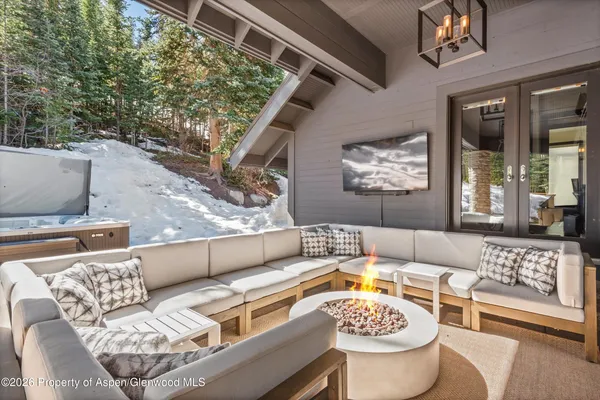 $8,995,000 | 32 Elk Ridge Lane, Snowmass Village, CO 81615