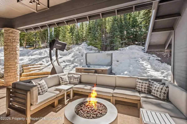 $8,995,000 | 32 Elk Ridge Lane, Snowmass Village, CO 81615
