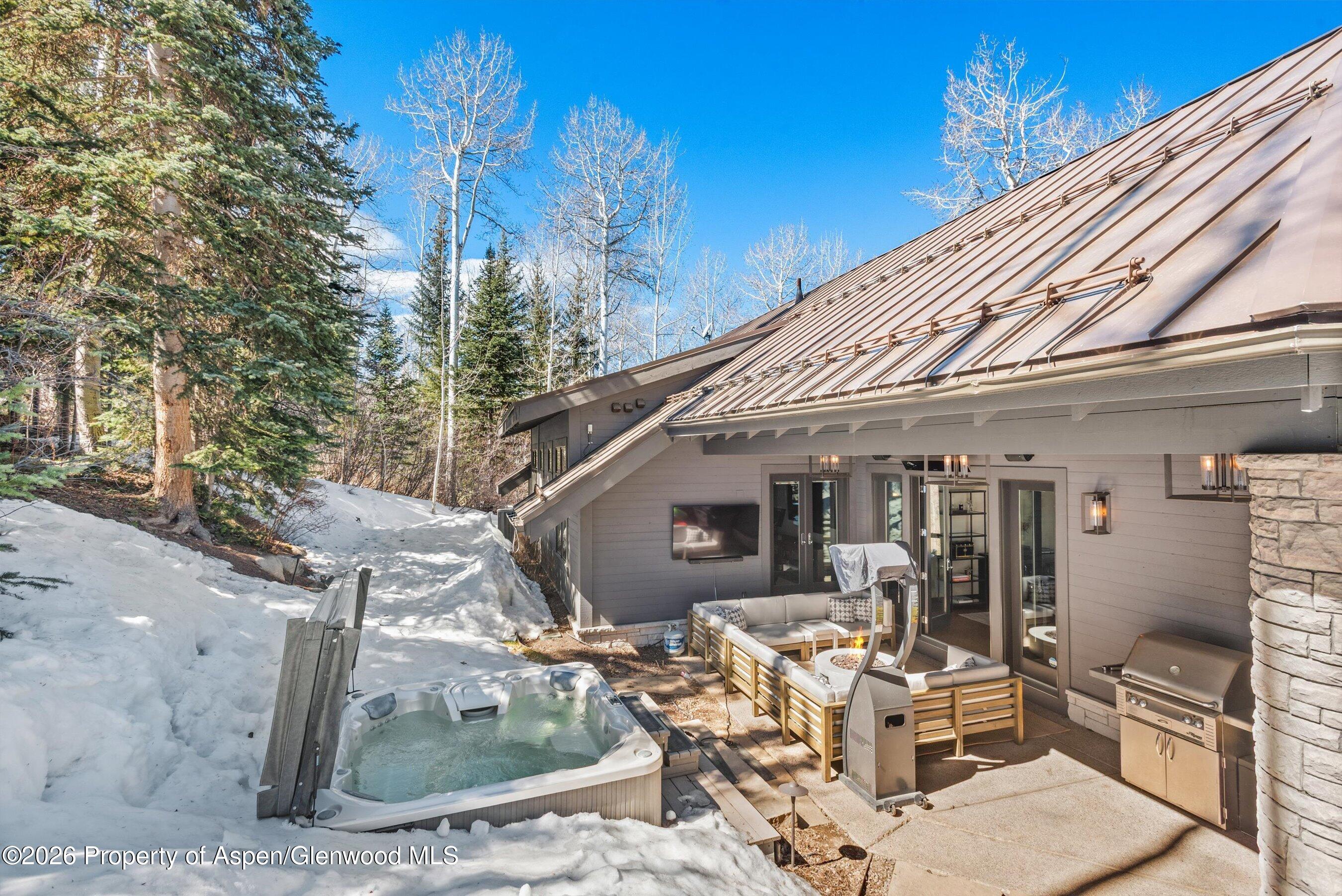 32 Elk Ridge Lane Snowmass Village, CO 81615 - Photo 46 of 58 09-32ElkRidge_260317012
