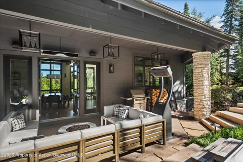 $8,995,000 | 32 Elk Ridge Lane, Snowmass Village, CO 81615