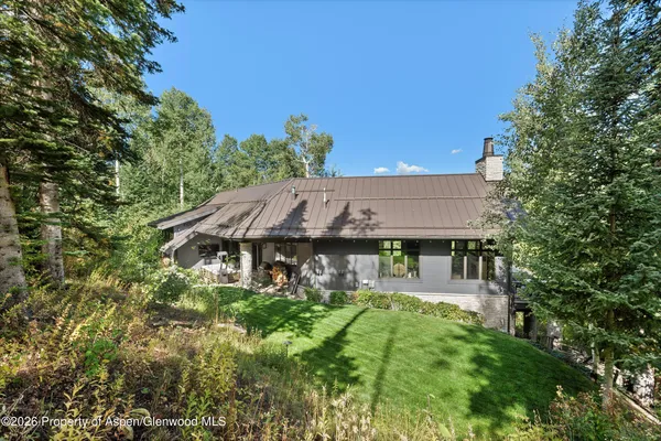 $8,995,000 | 32 Elk Ridge Lane, Snowmass Village, CO 81615
