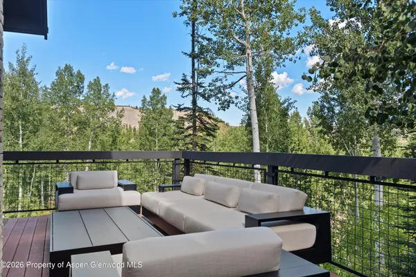 $8,995,000 | 32 Elk Ridge Lane, Snowmass Village, CO 81615
