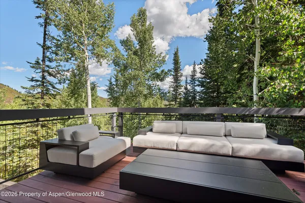 $8,995,000 | 32 Elk Ridge Lane, Snowmass Village, CO 81615