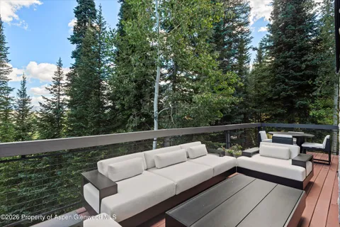 $8,995,000 | 32 Elk Ridge Lane, Snowmass Village, CO 81615