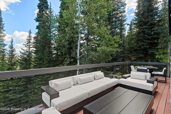 $8,995,000 | 32 Elk Ridge Lane, Snowmass Village, CO 81615