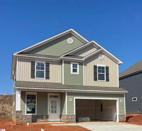$334,900 | 18 Gateway Drive, Central, SC 29630