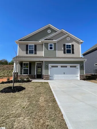 $334,900 | 18 Gateway Drive, Central, SC 29630