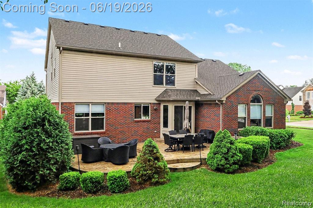 2548 Empire Court Rochester Hills, MI 48309 - Photo 39 of 40