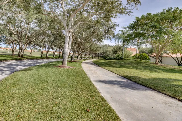 a view of a city with an ocean