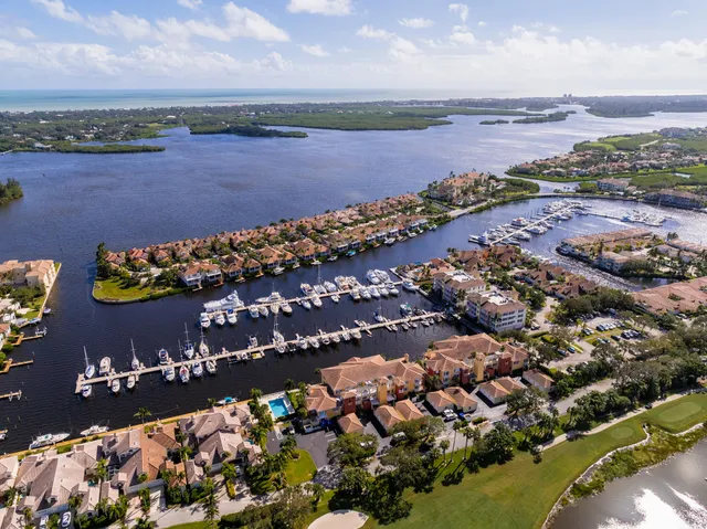 $244,000 | 5040 Harmony Circle, Unit 205, Vero Beach, FL 32967