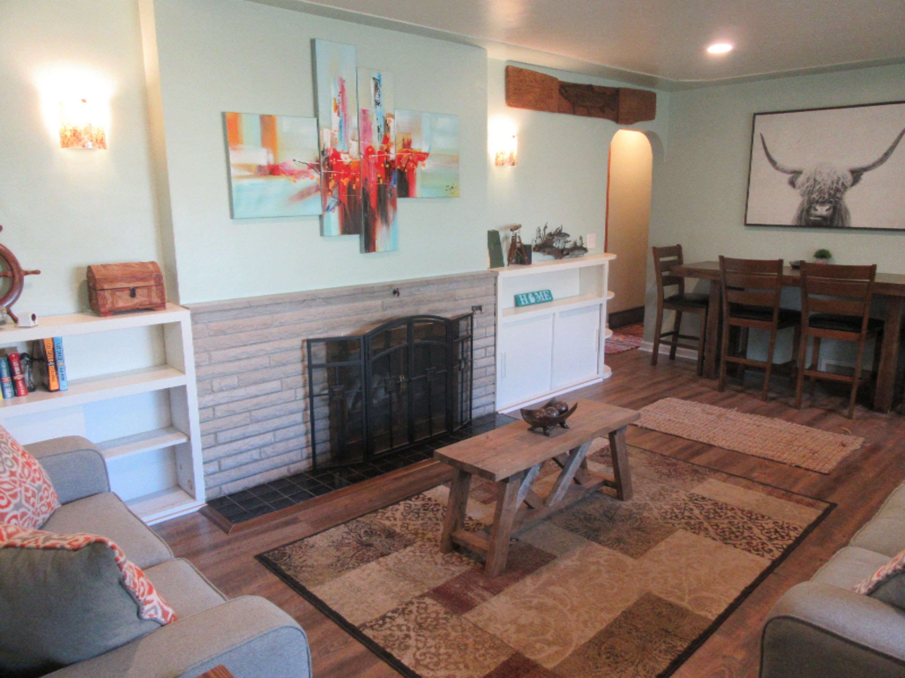 1451 Hendrick Road Muskegon, MI 49441 - Photo 13 of 26 IMG_1510