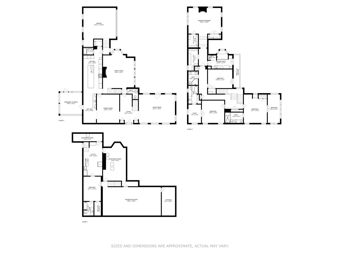 1900 Telegraph Road Bannockburn, IL 60015 - Photo 44 of 47