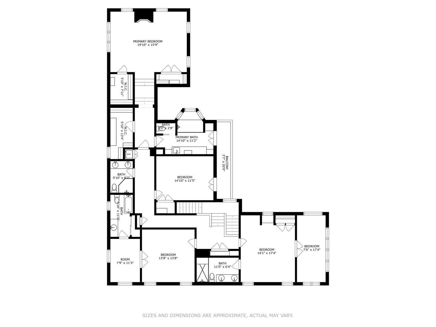 1900 Telegraph Road Bannockburn, IL 60015 - Photo 45 of 47