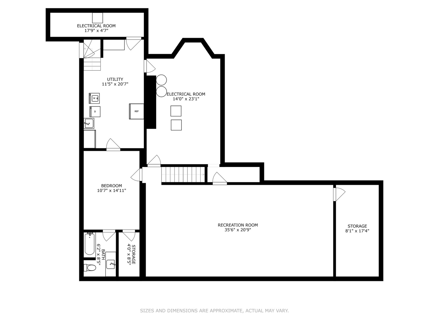 1900 Telegraph Road Bannockburn, IL 60015 - Photo 47 of 47 a picture of a room with a white wall and a painting