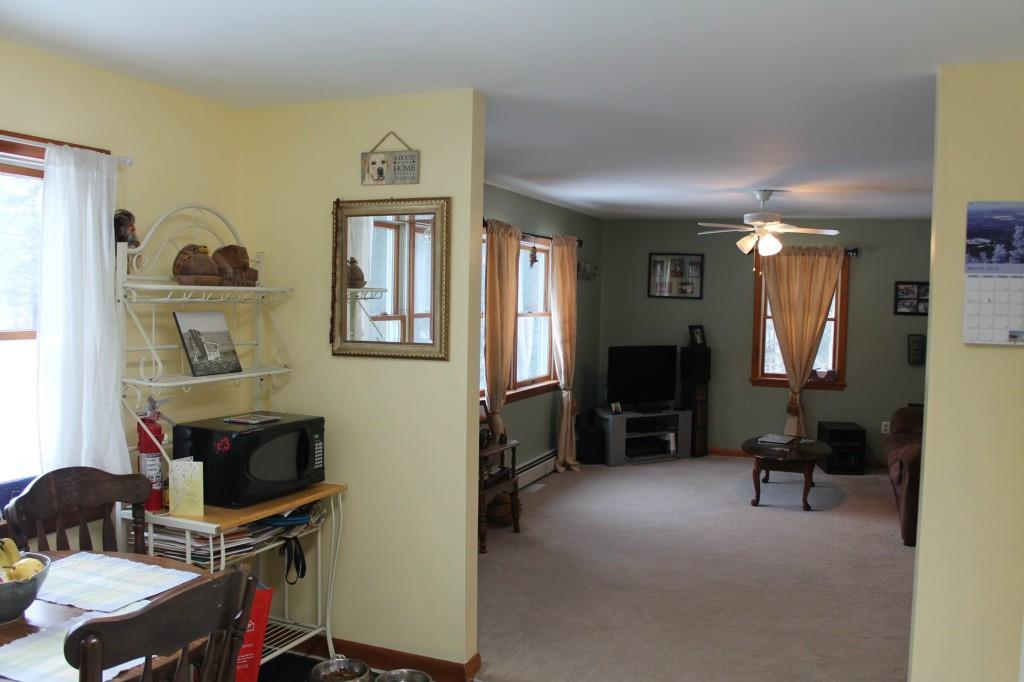 93 Hilton Road Whitefield, ME 04353 - Photo 9 of 20 Photo