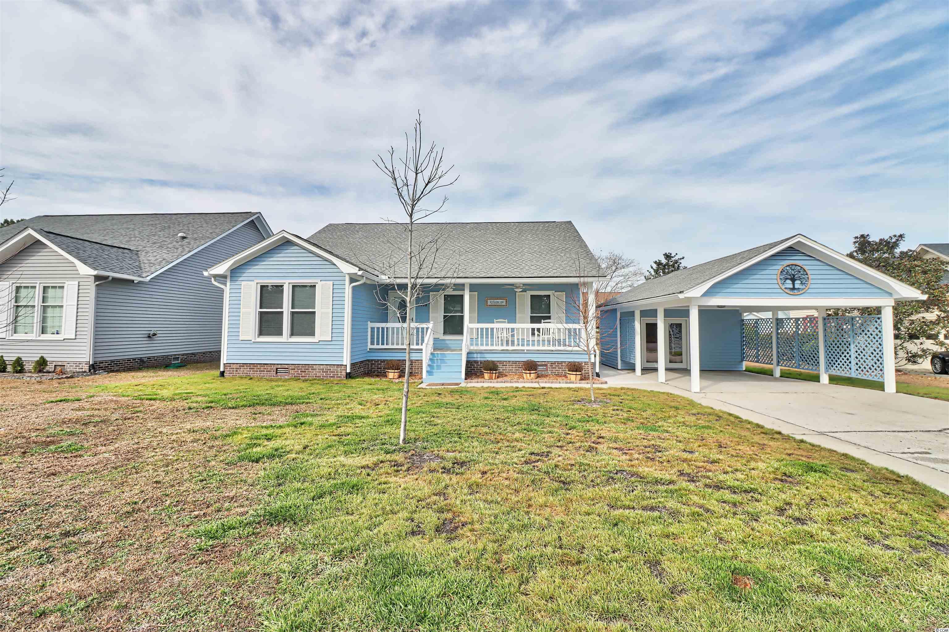 9408 Chicory Lane Murrells Inlet, SC 29576 - Photo 1 of 40 Gallery Image 1