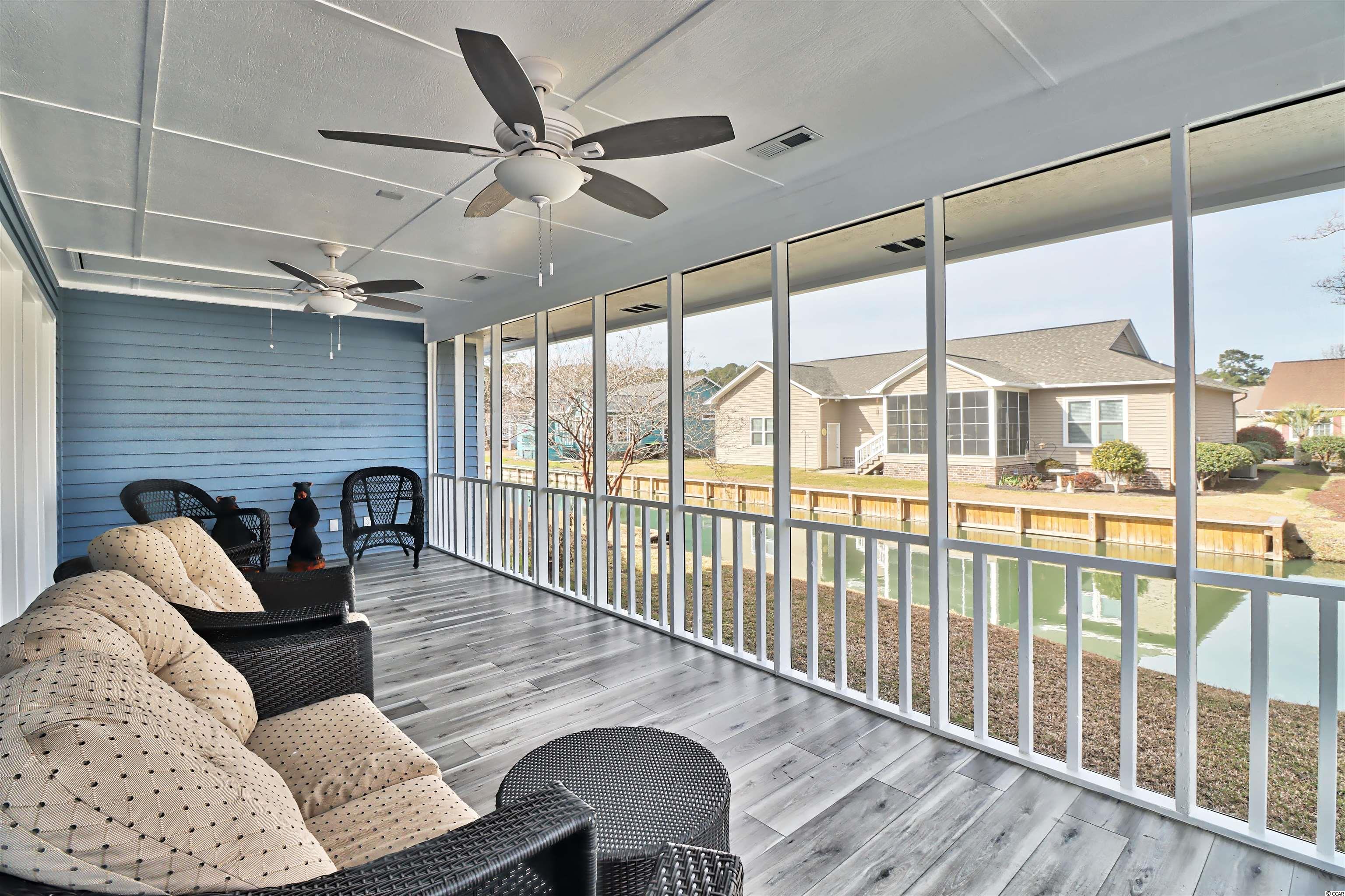 9408 Chicory Lane Murrells Inlet, SC 29576 - Photo 21 of 40 Gallery Image 21