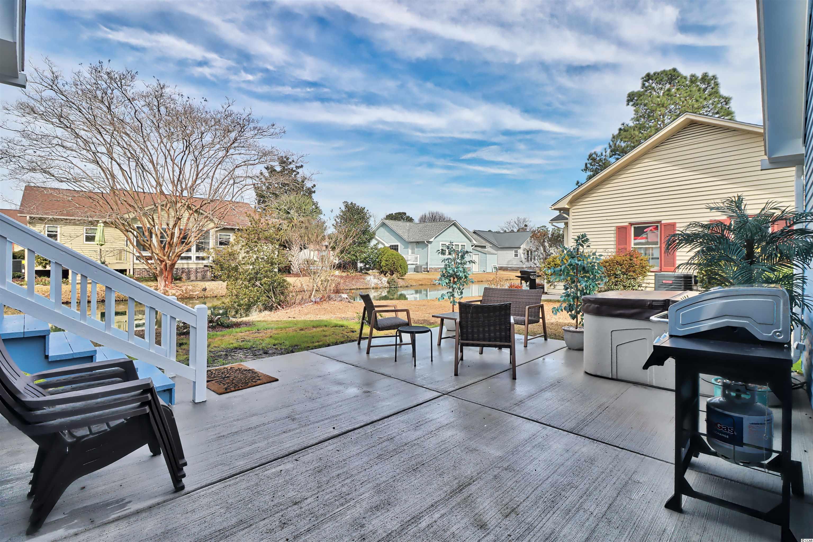 9408 Chicory Lane Murrells Inlet, SC 29576 - Photo 23 of 40 Gallery Image 23