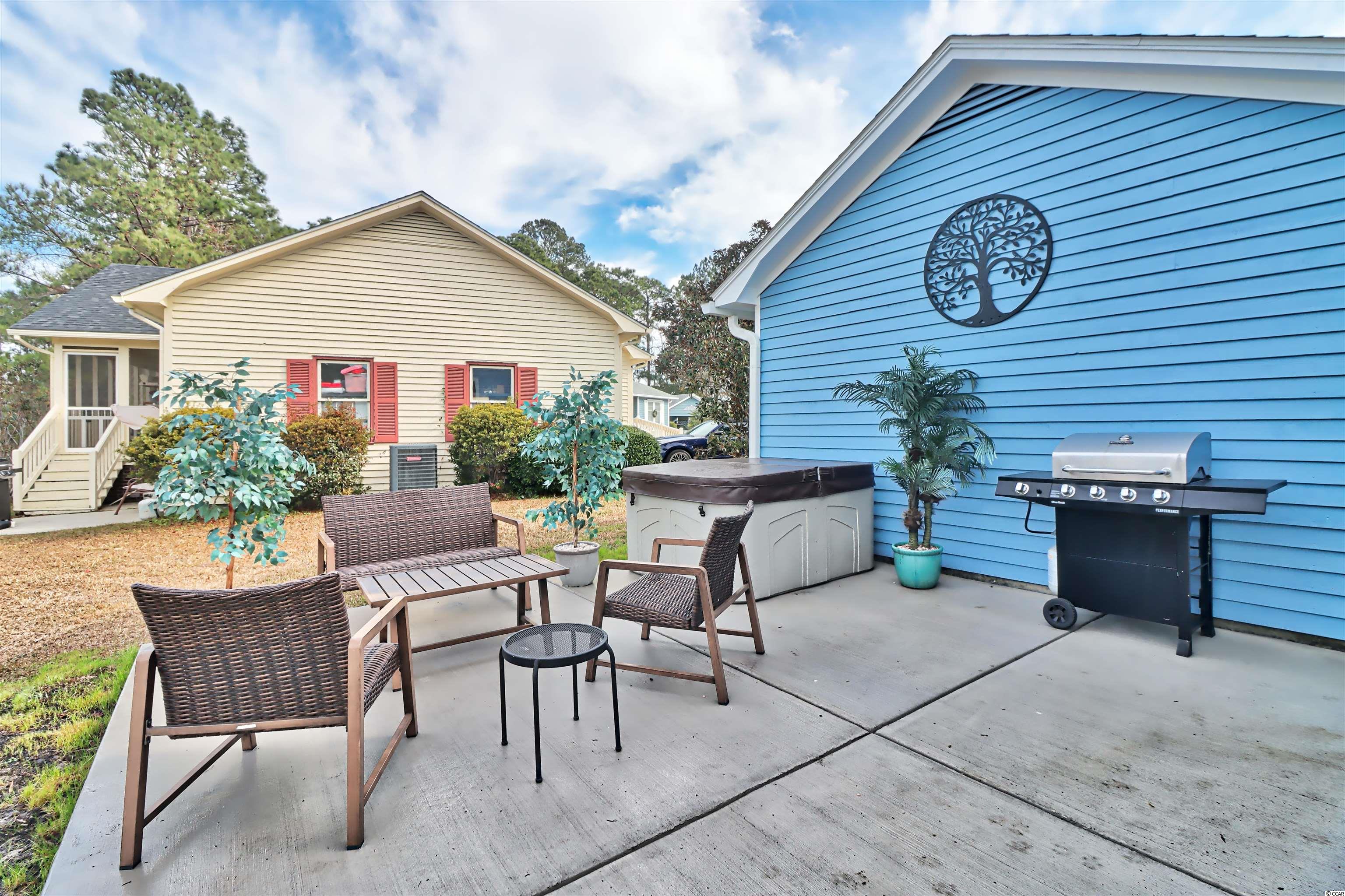 9408 Chicory Lane Murrells Inlet, SC 29576 - Photo 24 of 40 Gallery Image 24