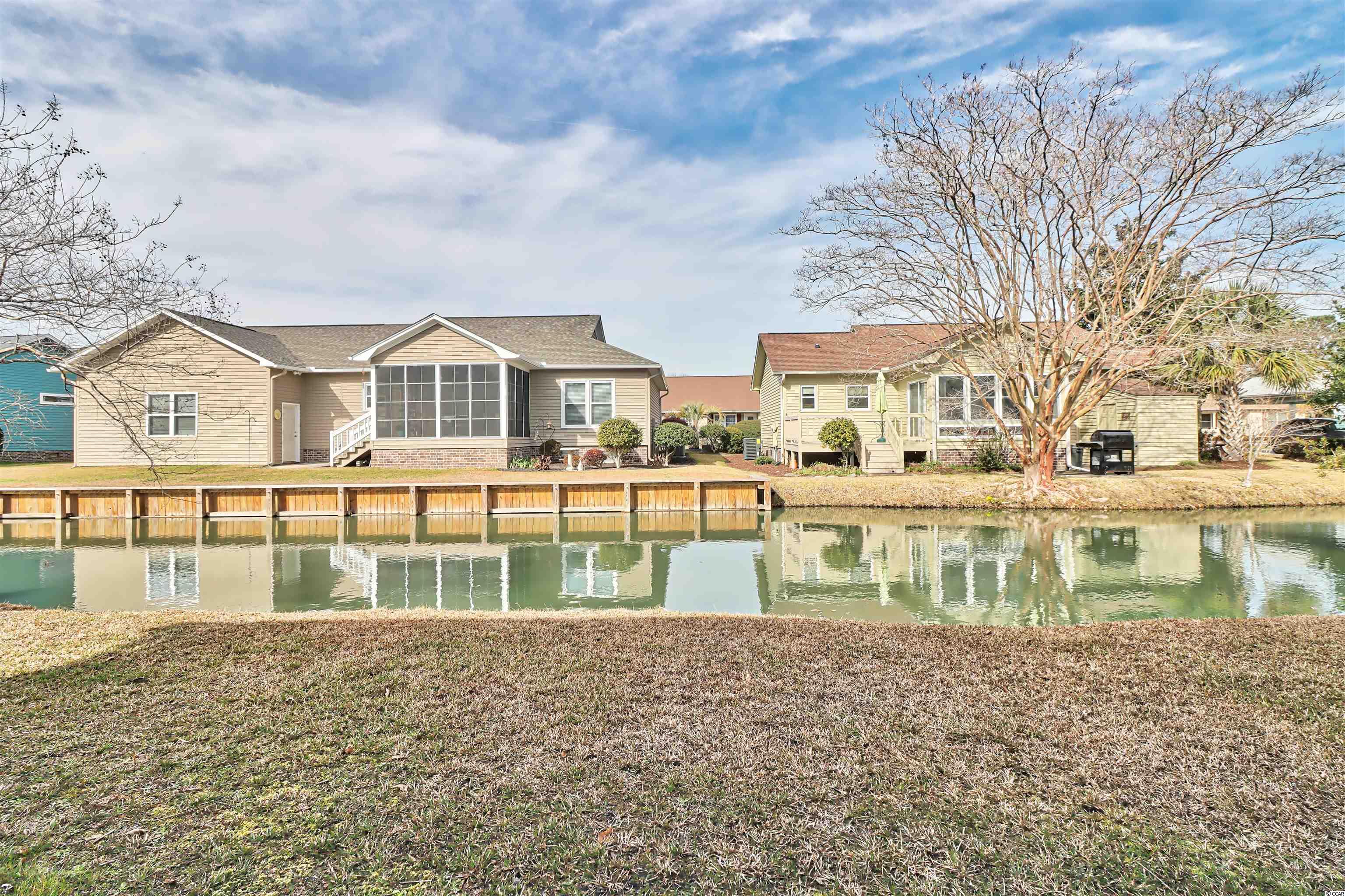 9408 Chicory Lane Murrells Inlet, SC 29576 - Photo 28 of 40 Gallery Image 28