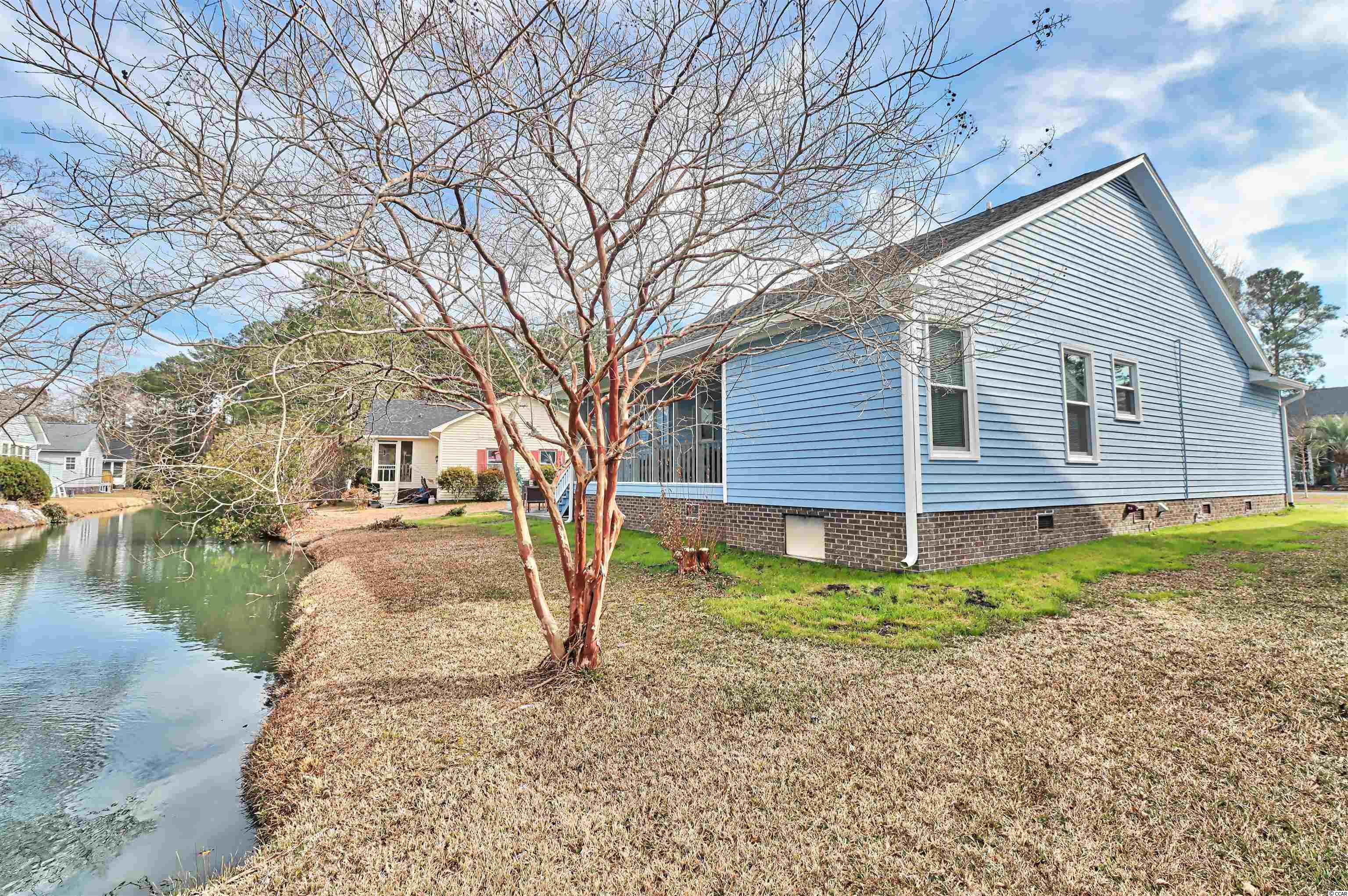 9408 Chicory Lane Murrells Inlet, SC 29576 - Photo 29 of 40 Gallery Image 29
