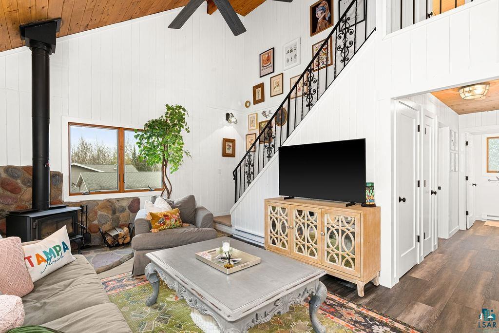19 Reed Drive Silver Bay, MN 55614 - Photo 13 of 40