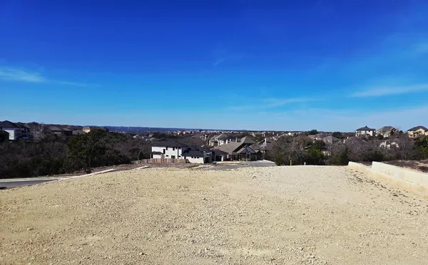 a view of outdoor space and ocean