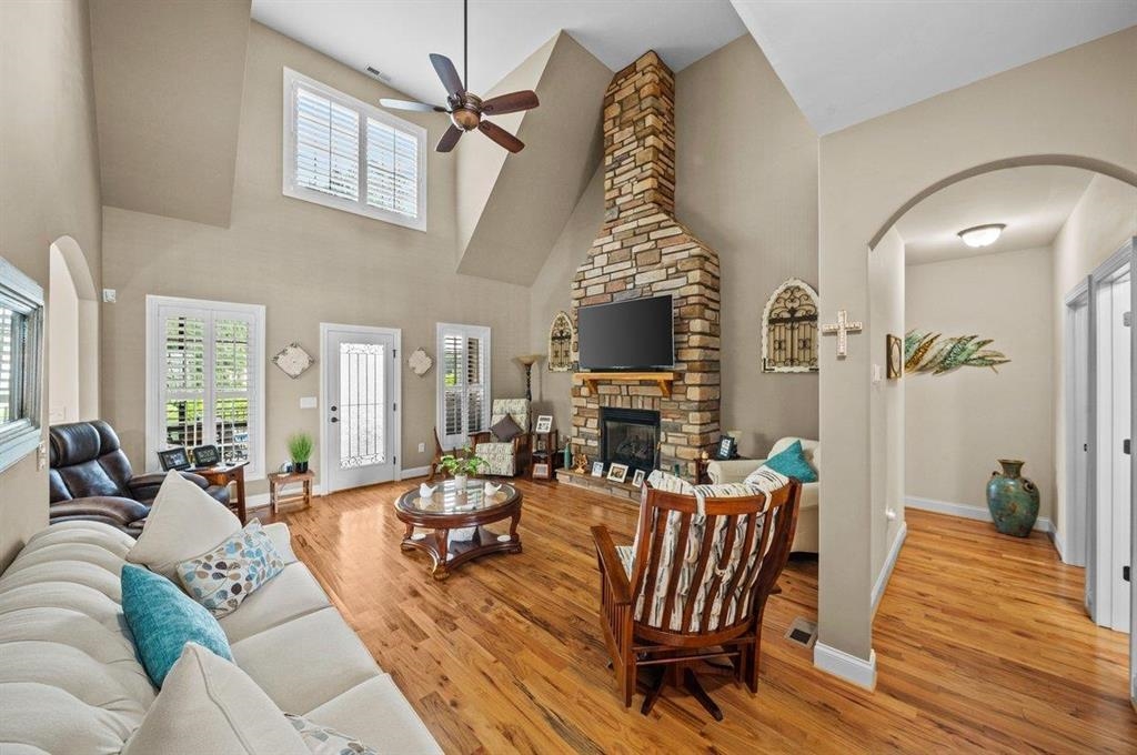 613 Belle Terre Court Inman, SC 29349 - Photo 11 of 38