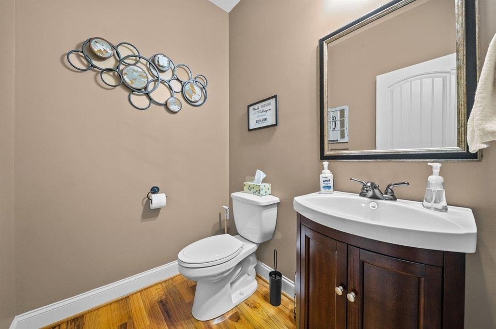 613 Belle Terre Court Inman, SC 29349 - Photo 13 of 38