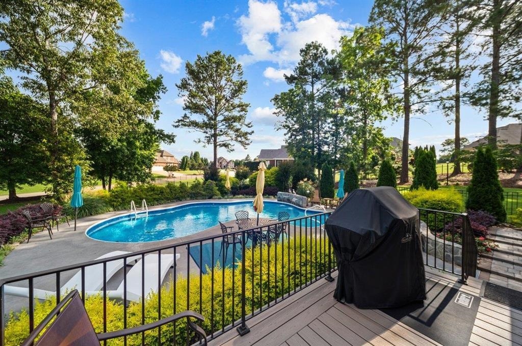 613 Belle Terre Court Inman, SC 29349 - Photo 25 of 38