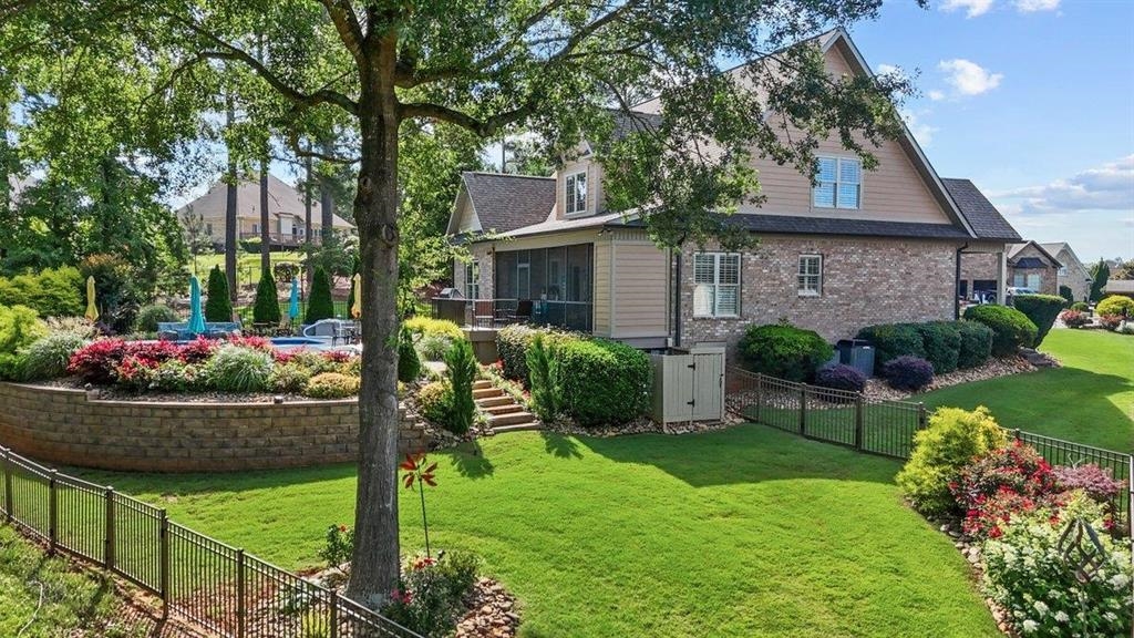 613 Belle Terre Court Inman, SC 29349 - Photo 28 of 38