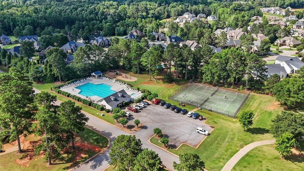 613 Belle Terre Court Inman, SC 29349 - Photo 38 of 38