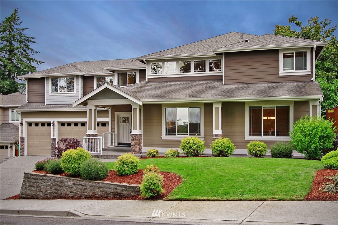 1214 North 26th Street Renton, WA 98056 - Photo 1 of 25