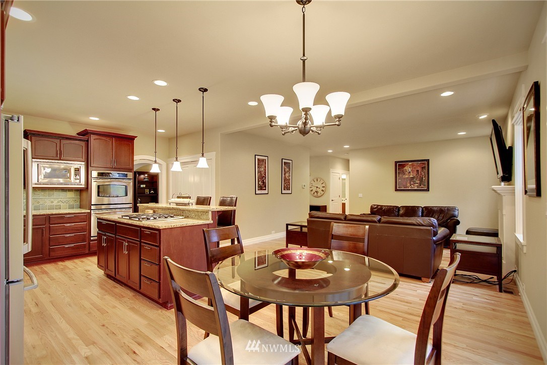 1214 North 26th Street Renton, WA 98056 - Photo 5 of 25