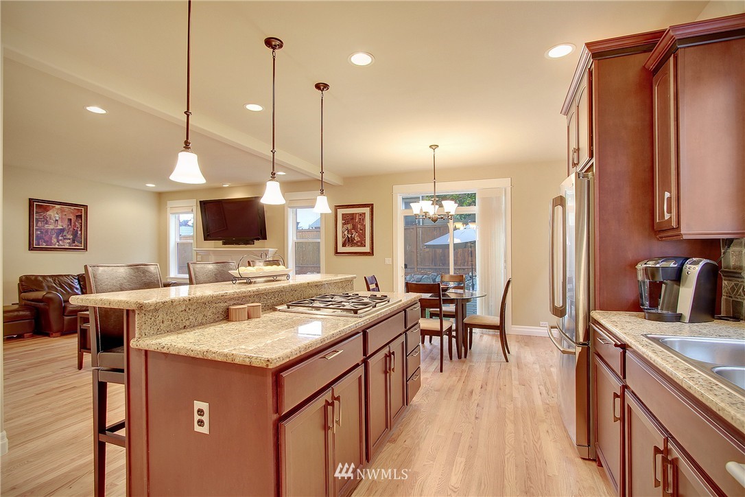 1214 North 26th Street Renton, WA 98056 - Photo 6 of 25