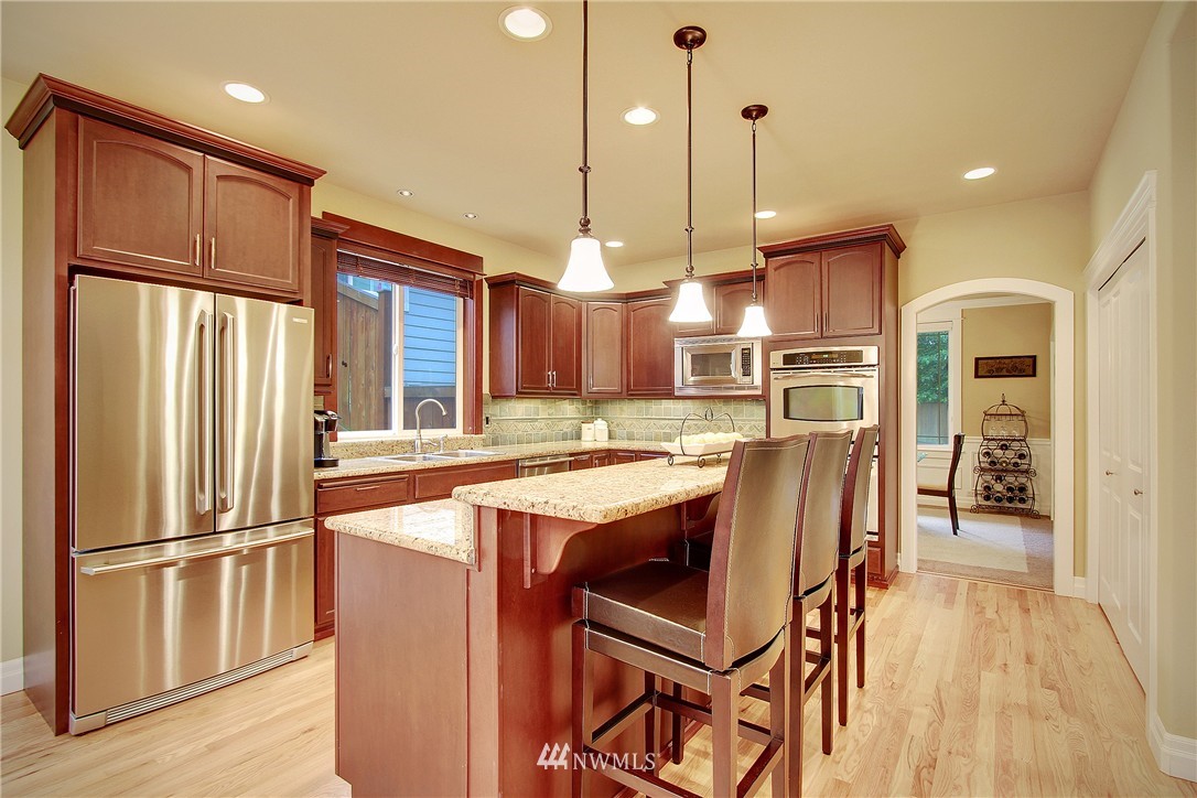 1214 North 26th Street Renton, WA 98056 - Photo 8 of 25