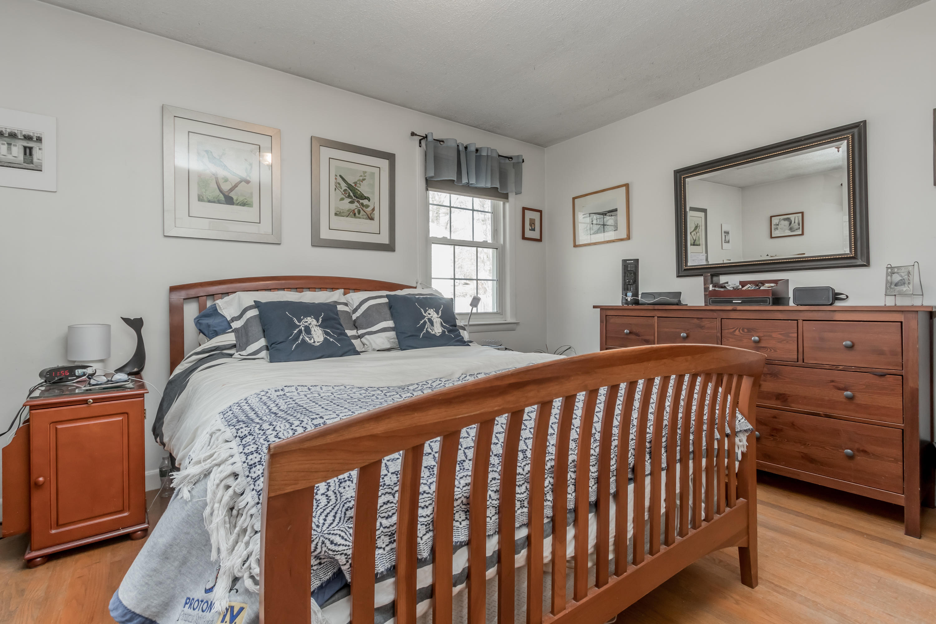 16 Hamlin Road Falmouth, ME 04105 - Photo 24 of 36 Primary Bedroom 2