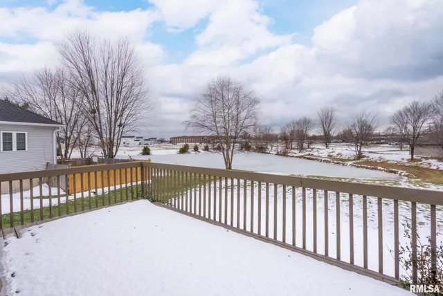 $320,999 | 973 17th Avenue, Silvis, IL 61282