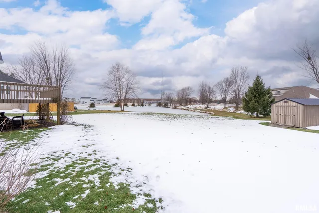 $320,999 | 973 17th Avenue, Silvis, IL 61282