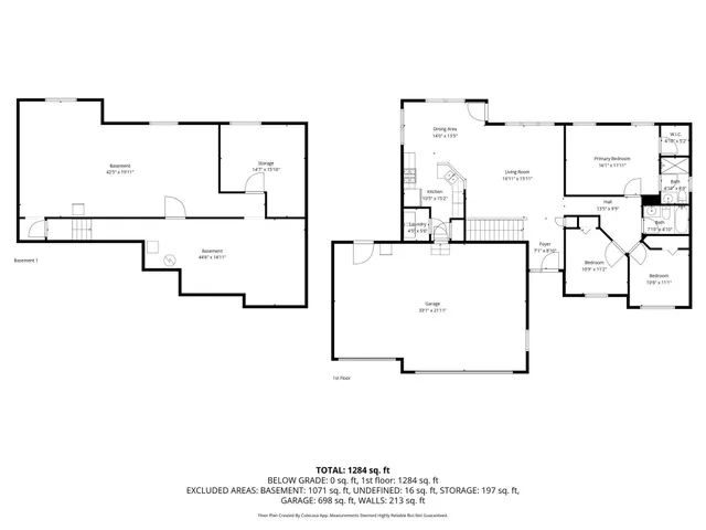 $320,999 | 973 17th Avenue, Silvis, IL 61282