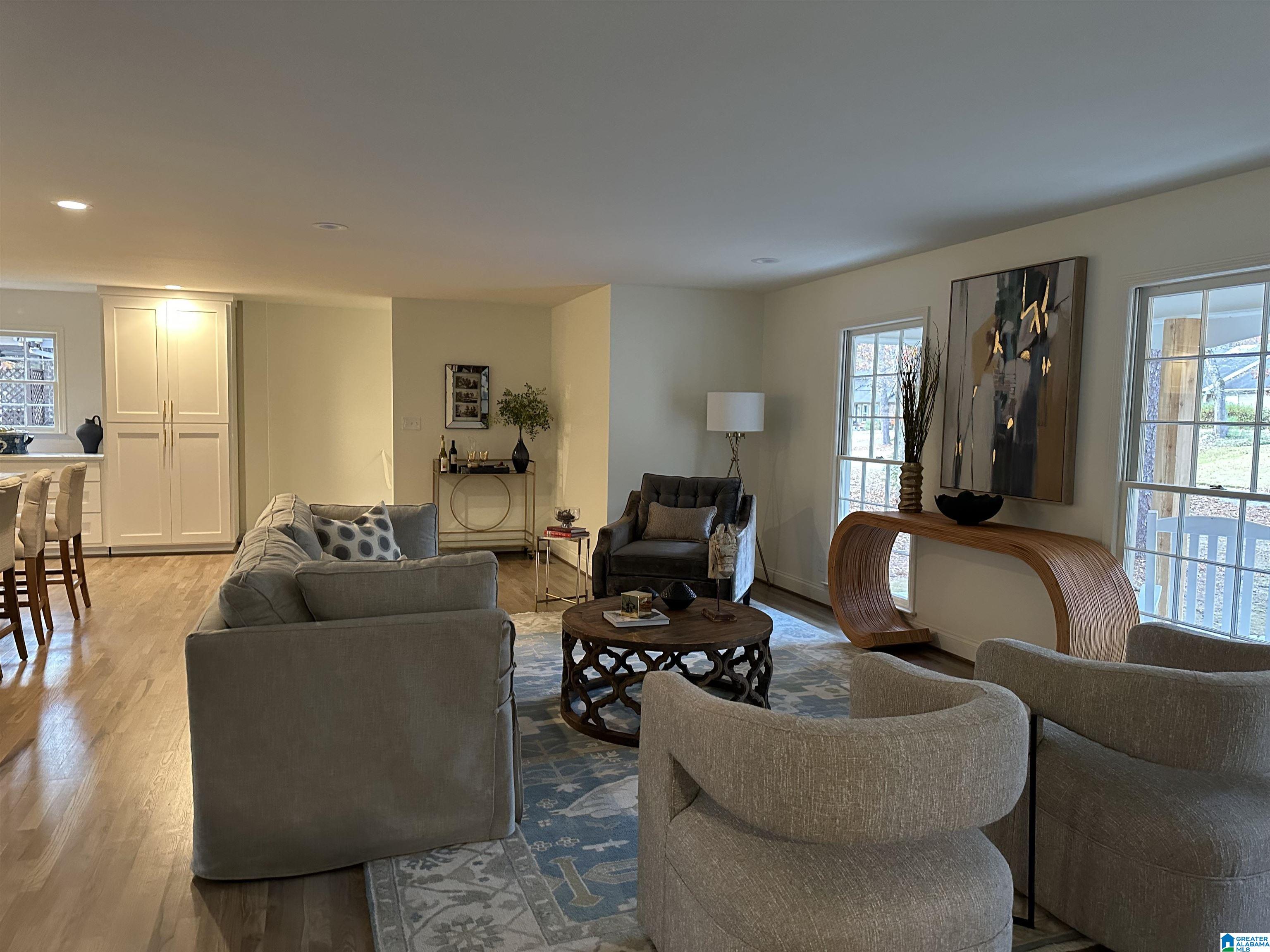 6586 Quail Run Drive Pelham, AL 35124 - Photo 32 of 33
