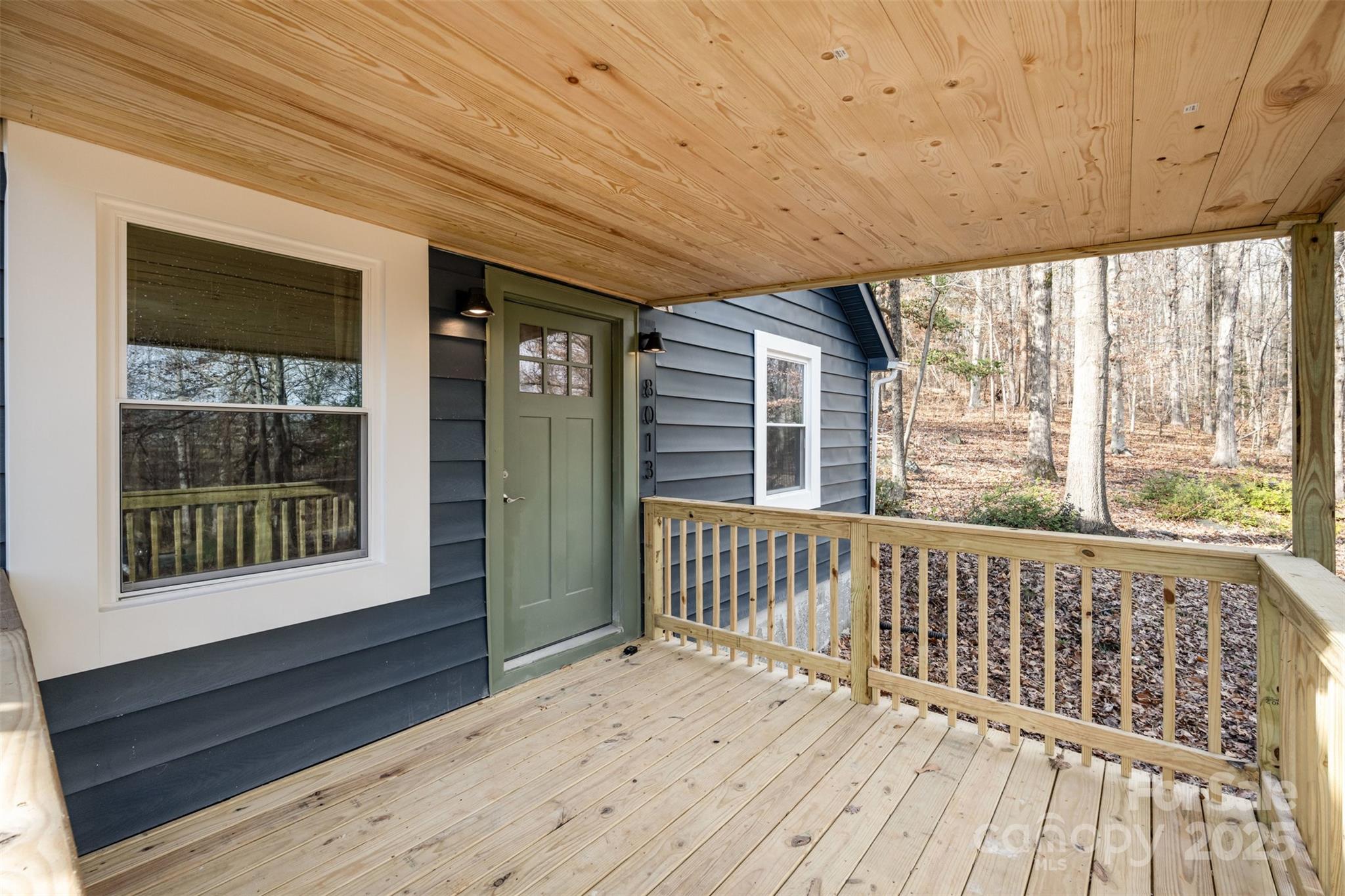 8013 Caswell Road Stanley, NC 28164 - Photo 3 of 34