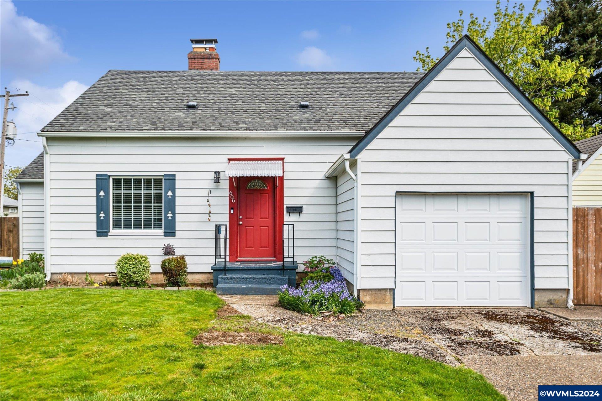 606 Southwest Hayter Street Dallas, OR 97338 - Photo 1 of 42 Gallery Image 1