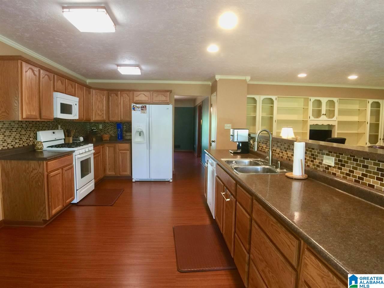 4910 Post Oak Road Anniston, AL 36206 - Photo 21 of 49