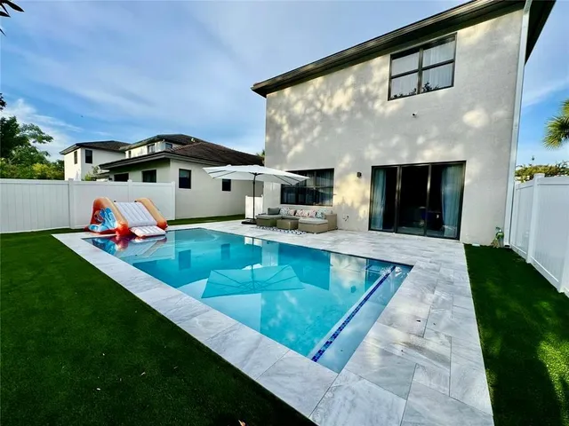 $7,500 | 4915 Whispering Way, Fort Lauderdale, FL 33312